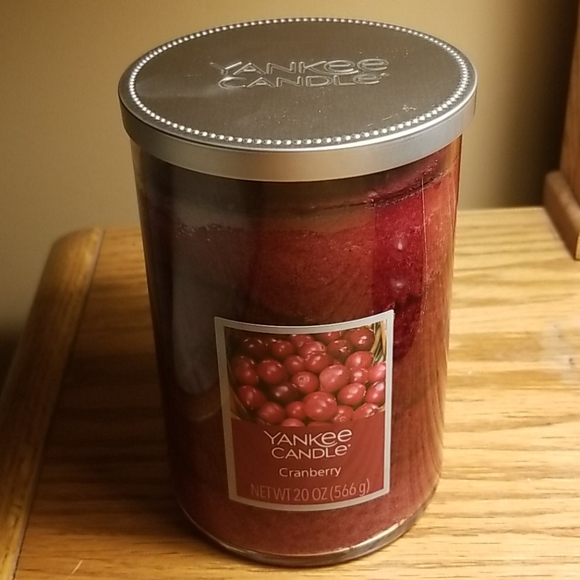 YANKEE CANDLE 20OZ